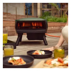 Piec do pizzy Witt Piccolo 13" 80650187