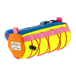 Torba na kierownicę STICAL Freakly 90s 1.5L