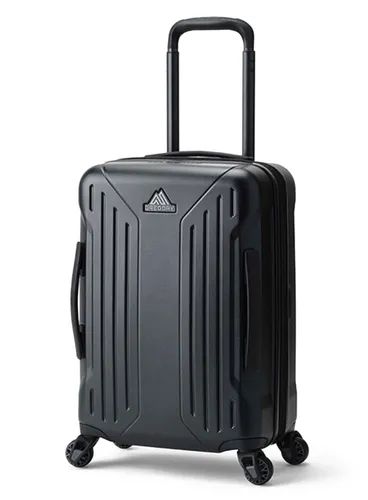 Walizka kabinowa Gregory Quadro Pro Carry-On - optic black