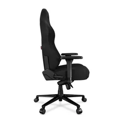 Fotel YUMISU 2054 Magnetic Czarny