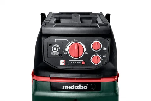 Промышленный пылесос Metabo ASR 36-18 BL 25 M SC