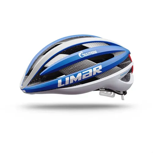 Kask rowerowy LIMAR Air Pro Gazprom Team
