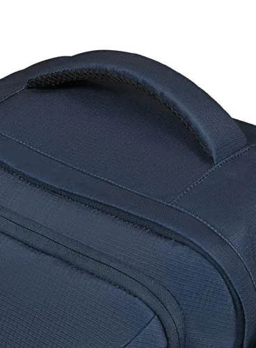 Рюкзак ручная кладь American Tourister Take2Cabin S - dark navy