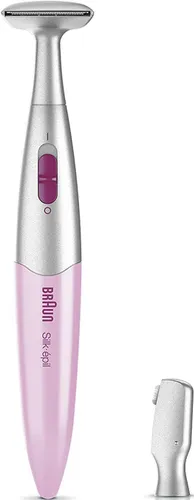 Trymer BRAUN Seria 1 FG1100