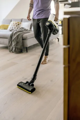 Odkurzacz KARCHER VC 4 Cordless myHome EU 1.198-630.0