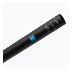 Руль для велосипеда PRO Koryak Riser 10, чёрный, 780 мм