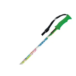 Kijki narciarskie regulowane Gabel Energy F.L. 70-108cm 2023