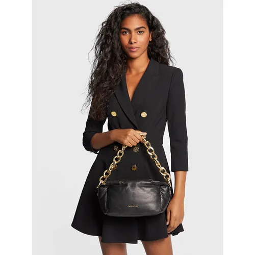 Patrizia Pepe 8b0513 / L006-K103 geanta Nero