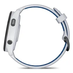 Zegarek sportowy GARMIN Forerunner 265 46mm Biały