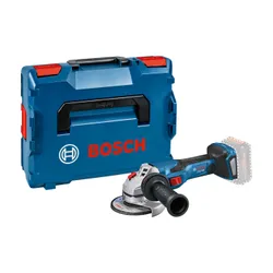 Bosch GWS 18V-15C Taşlama Makinesi