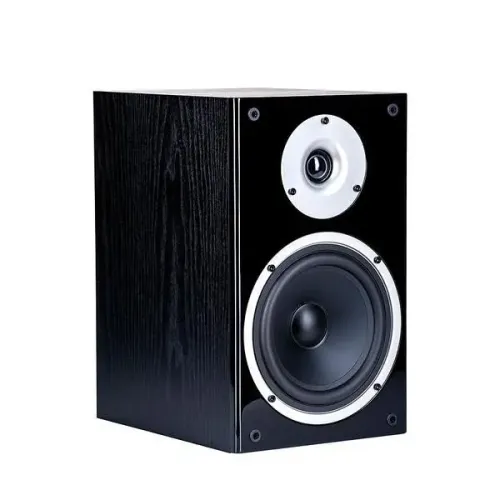 Kolumny Wilson Raptor 3 Czarny 2szt.