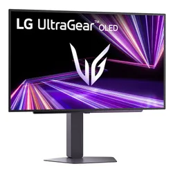 Monitor LG UltraGear 27GX704A-B.AEU 26.5" 2560x1440px 240Hz 0.03 [GTG]