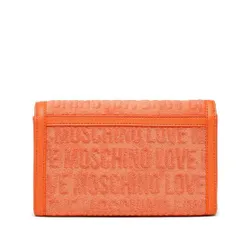 Dragoste MOSCHINO Jc4081pp1gln145a geanta arancio