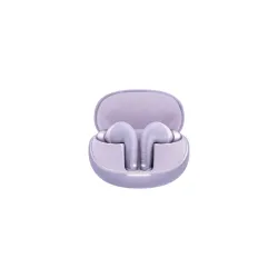 Słuchawki bezprzewodowe Fresh 'n Rebel Twins Fuse 2 ANC Dokanałowe Bluetooth 5.3 Dreamy Lilac