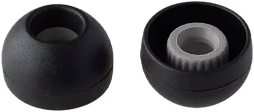 Słuchawki dokanałowe FINAL AUDIO ZE2000 Czarny