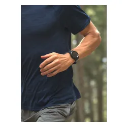 Zegarek sportowy Coros Apex 46mm - black/gray