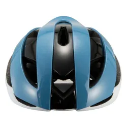 Kask rowerowy ROCKBROS 10110004004 Biało-niebieski Szosowy (rozmiar M)