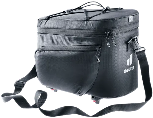 Велосумка на багажник DEUTER Rack Bag 10 KF