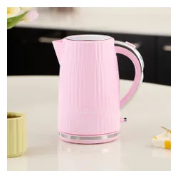 Czajnik RUSSELL HOBBS Eden 27362-70 Różowy
