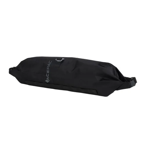 Torba rowerowa na kierownicę Acepac Bar Drybag 8 l black