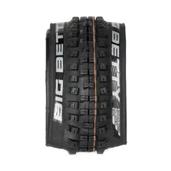 Opona rowerowa SCHWALBE Big Betty Super Trail Addix Soft 29 x 2.40 black