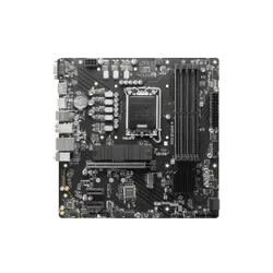 Płyta główna MSI PRO B760M-P DDR5