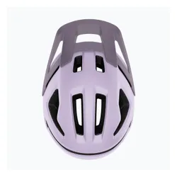 Kask rowerowy Smith Pilot MIPS matte aura