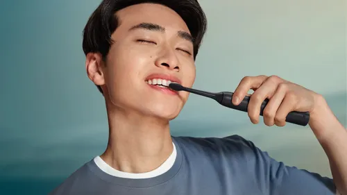 Szczoteczka soniczna PHILIPS Sonicare 3100 HX4033/32 + Etui