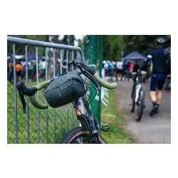 Torba na kierownicę ACEPAC Barrel MKIII