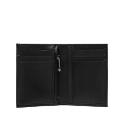 Большой мужской кошелек Calvin Klein CK Set Bifold 6cc с монетой K50k511284 CK Black BEH