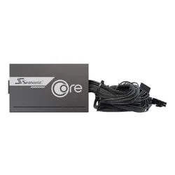 Zasilacz SEASONIC Core GC-850 850W 80 Plus Gold ATX3.1