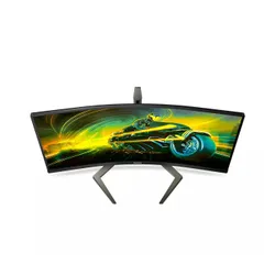 Monitor Philips 34M1C5500VA/00 34" UWQHD VA 165Hz 1ms Zakrzywiony Gamingowy