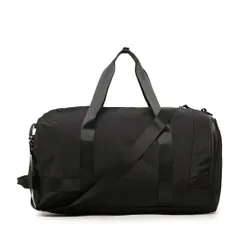 EA7 Emporio Armani Bag 245062 3r911 02021 logo alb / negru