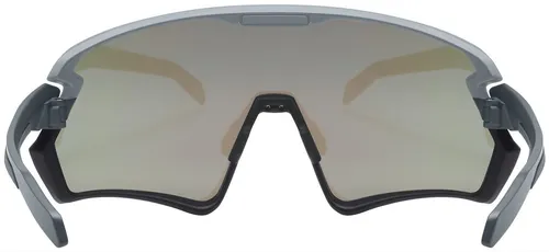 Okulary przeciwsłoneczne Uvex Sportstyle 231 2.0 S5330265416 Rhino Deep Space Matt - Rozmiar (EU) 00