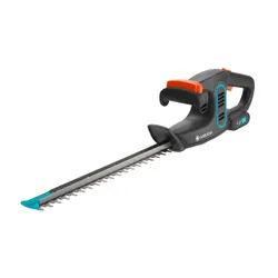 Nożyce akumulatorowe do żywopłotu GARDENA EasyCut Li-40 (z akumulatorem) 09836-20