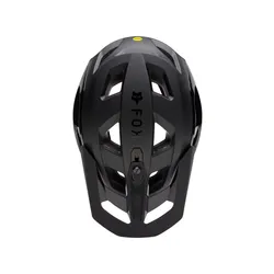 Kask rowerowy Fox Speedframe Pro MT - matte black