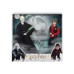 Mattel Harry Potter ve Lord Voldemort