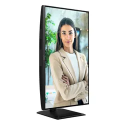 Monitor AOC Q27P4U 27" 2560x1440px IPS 120Hz 4 ms [GTG]