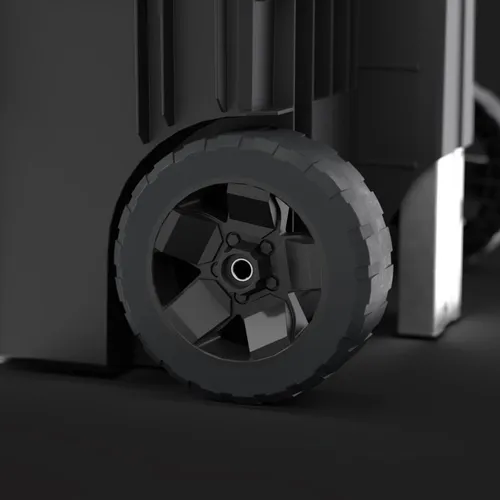 Skrzynka narzędziowa QBRICK System Two Cart Plus Vario