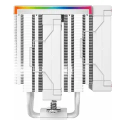 Chłodzenie CPU DEEPCOOL AK620 Digital Pro Biały