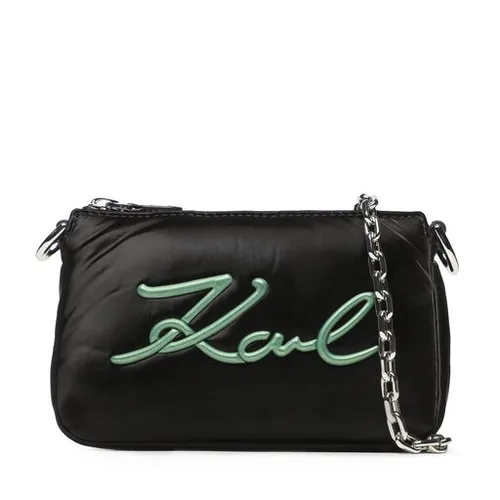 Geanta KARL LAGERFELD 226w3222 Negru A999