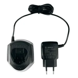 Akumulator BOSCH 1600A01L3D 1.5Ah 12V + ładowarka