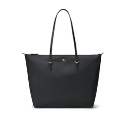 Сумка Lauren Ralph Lauren Keaton 31 431950007002 Черный