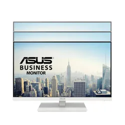 Monitor ASUS VA24EQSB-W 24" Full HD IPS 75Hz 5ms