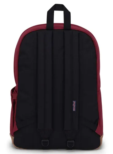 Рюкзак для ноутбука JanSport Right Pack 15 - руссет-красный