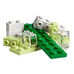 LEGO Classic Kreatywna walizka