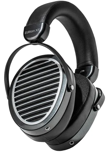 Słuchawki nauszne HIFIMAN Edition XS Czarny