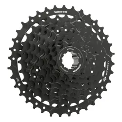 Kaseta Shimano CUES CS-LG300-9