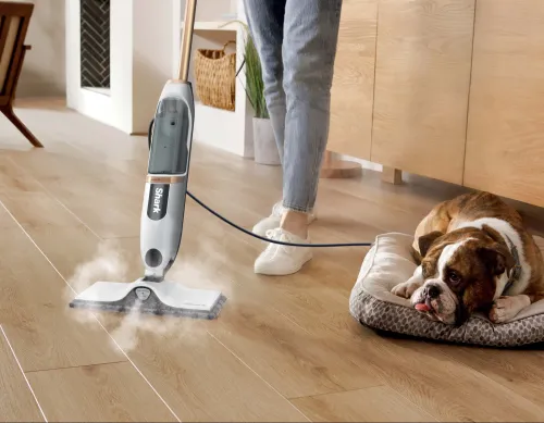 Mop parowy Shark S2001EU