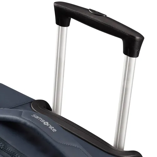 Samsonite Midtown Duffle Tekerlekli Seyahat Çantası-Koyu Mavi